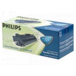 Cheap Stationery Supply of Philips PFA721 Toner Cartridge for 725/755 Black Laser Fax PFA721 Office Statationery