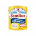 Sandtex Retail Fine Textured Masonry Chalk Hill 5 L 100107