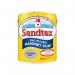 Sandtex Retail Fine Textured Masonry Plymouth Grey 5 L 100172