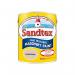Sandtex Retail Fine Textured Masonry Sandstone 5 L 100198