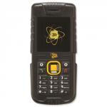 JCB Tradesman Black and Yellow Phone Sim Free