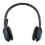 Logitech H600 Wireless Headset 981-000342