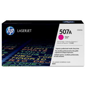 Click to view product details and reviews for Hp 507a Laser Toner Cartridge Page Life 6000pp Magenta Ref Ce403a.