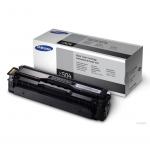 Samsung CLT-K504S Laser Toner Cartridge Page Life 2500pp Black Ref SU158A 100657