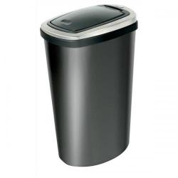 Addis Deluxe (40L) Stainless Steel Bin | 100681 | Bins