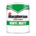 Macpherson Matt Emulsion Base MC2 5 Litre 100750
