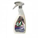 Cif (750ml) Professional Wood Polish Spray Solution 7517936