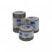 Tuffite Self Adhesive Flashband Grey Flashing Tape 10m x 100mm 100958