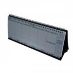 Collins Colplan CDL1 2014 Deskline Planner Week to View CDL1 2014