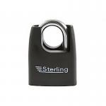 Sterling Laminated Steel Padlock 55mm 101543