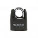 Sterling Laminated Steel Padlock 55mm 101543