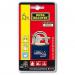 Burg-Wachter Yacht 460 Brass Rustproof 40mm Marine Padlock 101550