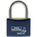 Burg-Wachter Yacht 460 Brass Rustproof 40mm Marine Padlock 101550