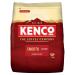 Kenco Smooth Instant Coffee Refill Bag 650g Ref 4032104 101640