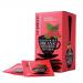 Clipper Organic Red Fruits & Aronia Tea Ref 0403266 [Pack 25]