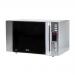 Igenix Microwave Combination Oven and Grill 900W 5 Power Rating 30 Litre Stainless Steel IG3091