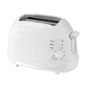 Facilities Toaster Cool Wall 2 Slice 700W White 101712