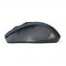 Kensington Pro Fit Mouse Mid-Size Optical Wireless Right Handed Blue Ref K72421WW
