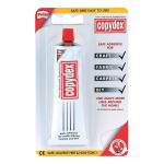 Copydex Adhesive Tube 50ml Ref 260918 101763