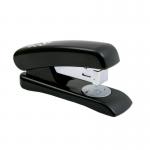 Rapesco Eco Half Strip Stapler (black) 101783