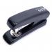 Rapesco Eco Half Strip Stapler (black) 101783