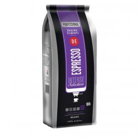 Douwe Egberts Intense Roast Espresso Coffee Beans 1kg Ref 4045007 101814