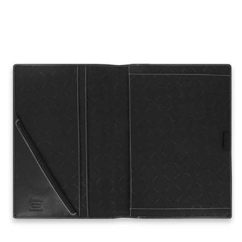 Filofax Holborn (A4) Leather Folio | 101865 | Conference Folders
