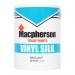 Macpherson Vinyl White Silk Emulsion 5 Litre 101972
