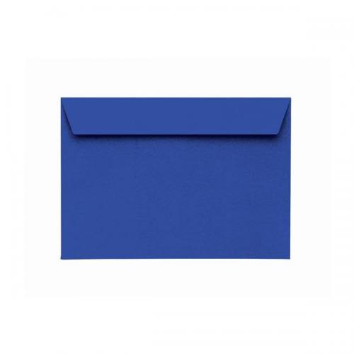 Cheap Stationery Supply of Blake Design Juice (C5) 120g/m2 Peel and Seal Wallet Envelope (Blueberry Crush) Pack of 500 J343 Office Statationery