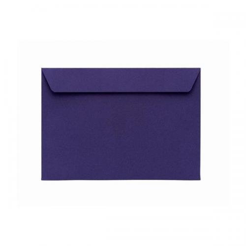 Cheap Stationery Supply of Blake Design Juice (C5) 120g/m2 Peel and Seal Wallet Envelope (Blackcurrant Cordial) Pack of 500 J347 Office Statationery