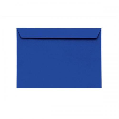 Cheap Stationery Supply of Blake Design Juice (C4) 120g/m2 Peel and Seal Wallet Envelope (Blueberry Crush) Pack of 250 J443 Office Statationery