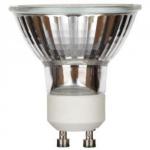 GE Lighting (35W) Mirrored Reflector Dimmable Halogen Bulb D Energy Rating 200 Lumens 102160