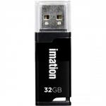 Imation Classic 25885 (32GB) USB 2.0 Flash Drive (Black) i25885