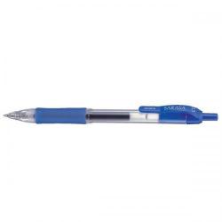 Zebra Gel Rollerball Pens