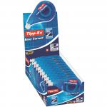 Tipp-Ex Easy-correct Correction Tape Roller 4.2mmx12m Ref 8290352 [Pack 10] 102484