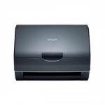 Epson GT-S55 (A4) Colour Document Scanner 2-Line LCD 25ppm GT-S55