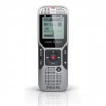 Philips VoiceTracer DVT1000 Digital Recorder (Black/Silver) DVT1000/00