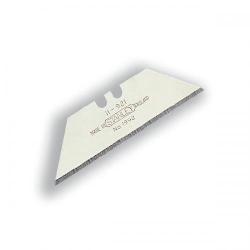 Stanley Spare Blades for Stanley Retractable Knife (1 x Pack of 5 Blades) 0-11-921