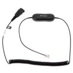 Jabra GN1200 Universal Coiled Cable Ref 88011-99 102925