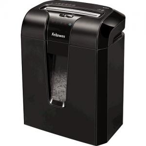 Fellowes Powershred 63Cb Shredder Cross Cut Ref 4600201 102939