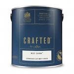 Crown Crafted Luxorious Flat Matt Best China 2.5L 102954