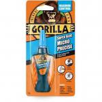 Gorilla Super Glue Micro-Precise, 5G 102970