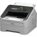 Brother FAX2840 Mono Laser Fax Machine Ref FAX2840ZU1