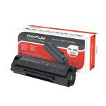 Pantum Laser Toner Cartridge Page Life 1500pp Black Ref PA-110 103010