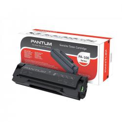 Cheap Stationery Supply of Pantum Laser Toner Cartridge Page Life 1500pp Black PA-110 103010 Office Statationery