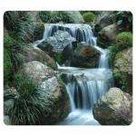 Fellowes Earth Series Recycled Mouse Pad (Waterfall) 5909701