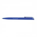 Remarkable Recycled Packaging Eclipse Ballpoint Pen (Blue) - (Pack of 10 Pens) 7011-0000-402