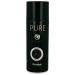 PlastiKote Pure Charcoal Matt Spray Paint 350ml 103325