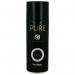 PlastiKote Pure Charcoal Gloss Matt Spray Paint 350ml 103333