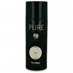 PlastiKote Pure Signal White Matt Spray Paint 350ml 103358